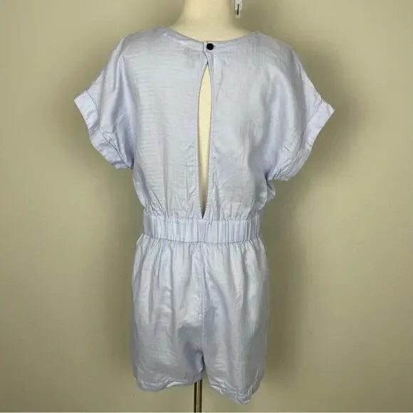 Patagonia Button-Front Romper - Picture 5 of 8